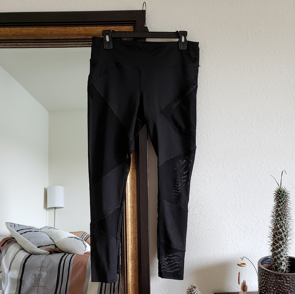 Forever 21 active leggings